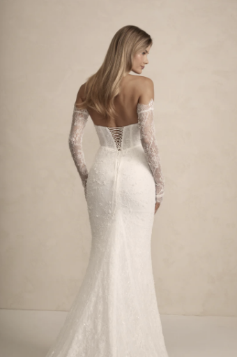 MWL Haven Sleeves Only #1 Ivory thumbnail