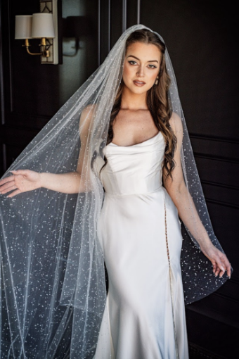 Toni Federici Crystalline #2 Light Ivory thumbnail