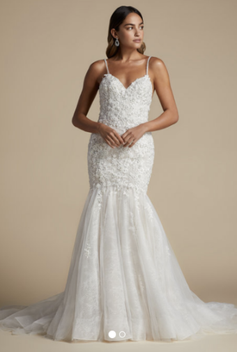 JLM Couture Style# SERAPHINA #0 default Blush thumbnail