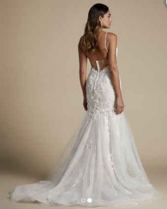 JLM Couture Style# SERAPHINA #1 default Blush thumbnail