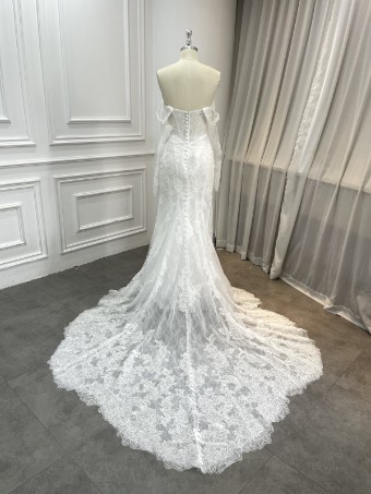 Private Label Style# NBFSL6111S #3 default Ivory thumbnail