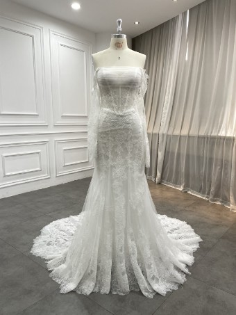 Private Label Style# NBFSL6111S #2 Ivory thumbnail