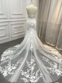 Private Label Style# NBQ26001 #1 Ivory thumbnail