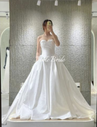 Private Label Style# NBQ26028 #0 default Ivory thumbnail