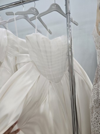 Private Label Style# NBFSL6122F #0 default Ivory thumbnail