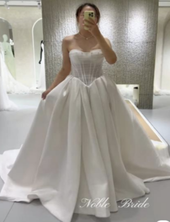 Private Label Style# NBFSL6122F #0 default Ivory thumbnail