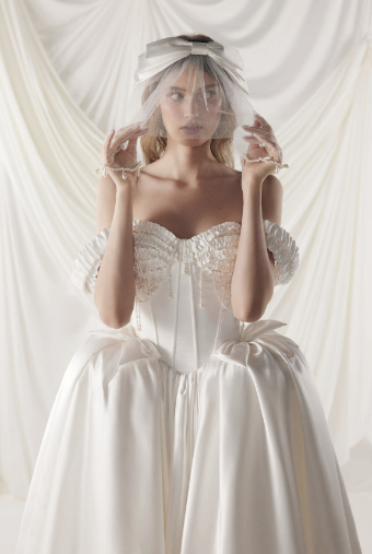 Rara Avis Sharlotta #2 Milky thumbnail