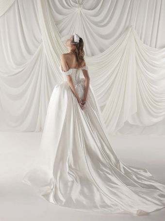 Rara Avis Sharlotta #1 Milky thumbnail