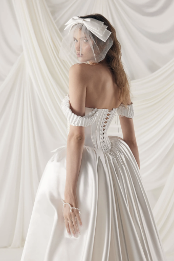 Rara Avis Sharlotta #3 default Milky thumbnail