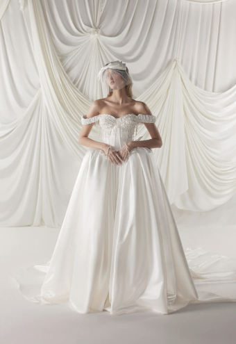 Rara Avis Sharlotta #0 default Milky thumbnail