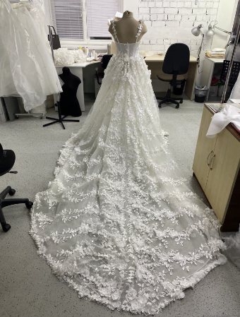 Ange Etoiles Zemfira #2 Original Blush thumbnail