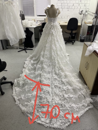 Ange Etoiles Zemfira #3 default Original Blush thumbnail