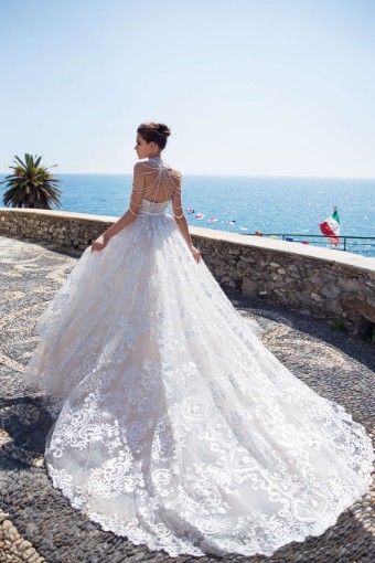 Ange Etoiles Beylia #1 Original Blush thumbnail