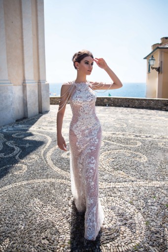 Ange Etoiles Beylia #0 default Original Blush thumbnail