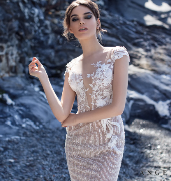 Ange Etoiles Diel #0 default Original Blush thumbnail