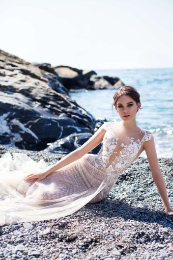 Ange Etoiles Diel #4 Original Blush thumbnail