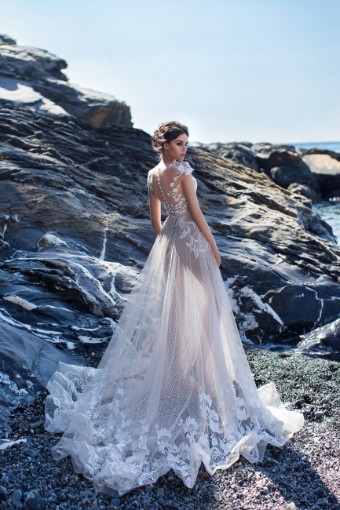 Ange Etoiles Diel #3 Original Blush thumbnail