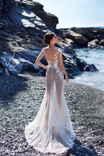 Ange Etoiles Diel #2 Original Blush thumbnail