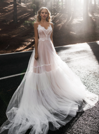 Blammo Biamo Lykia #0 default Original Blush thumbnail