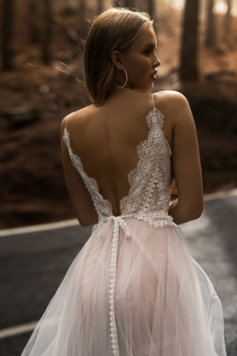 Blammo Biamo Lykia #1 default Original Blush thumbnail