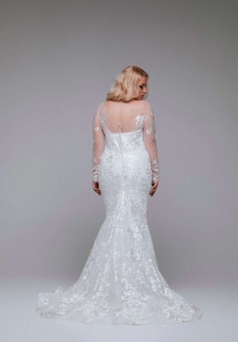 Blammo Biamo LANGORIA #1 default White thumbnail