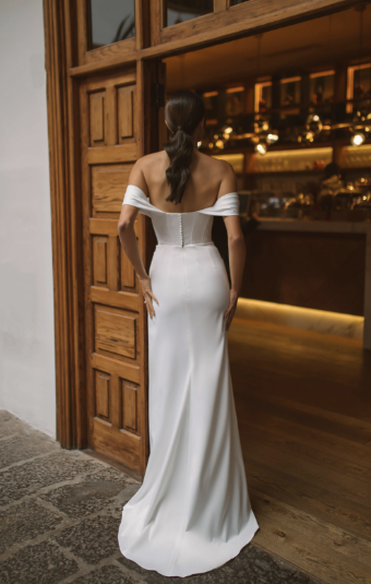 Blammo Biamo Velita #2 default Original Ivory thumbnail