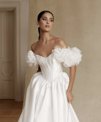 Blammo Biamo Lavil Sleeves #0 default White thumbnail