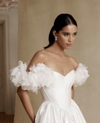 Blammo Biamo Lavil Sleeves #1 default White thumbnail