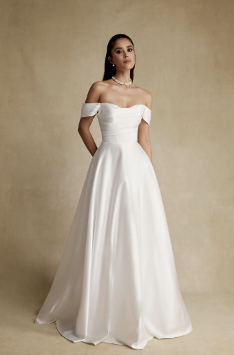 Blammo Biamo Lafia w #0 default White thumbnail