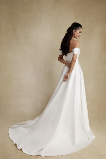 Blammo Biamo Lafia w #2 default White thumbnail