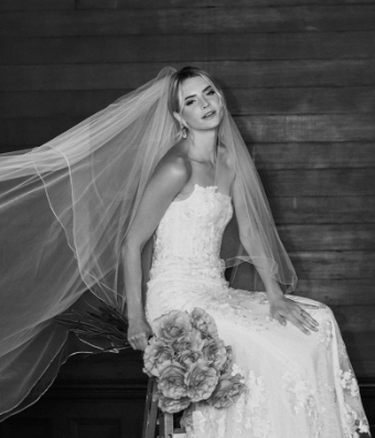 Toni Federici Everlasting #1 Light Ivory thumbnail