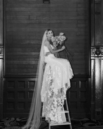 Toni Federici Everlasting #2 default Light Ivory thumbnail