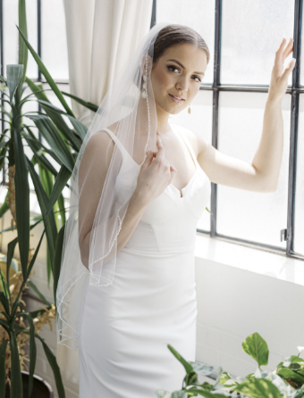 Toni Federici Luster #0 default Light Ivory thumbnail