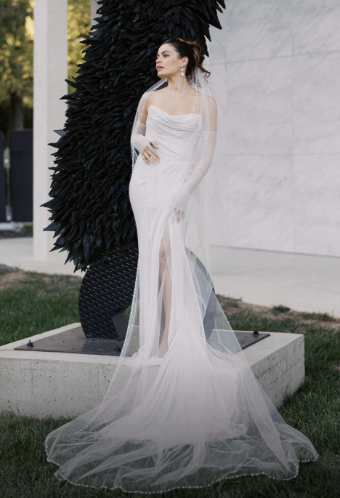 Toni Federici Candlelight #0 default Light Ivory/Glitter thumbnail