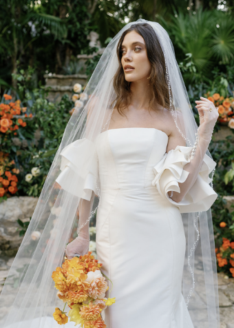 Toni Federici Pasha #2 default Light Ivory thumbnail