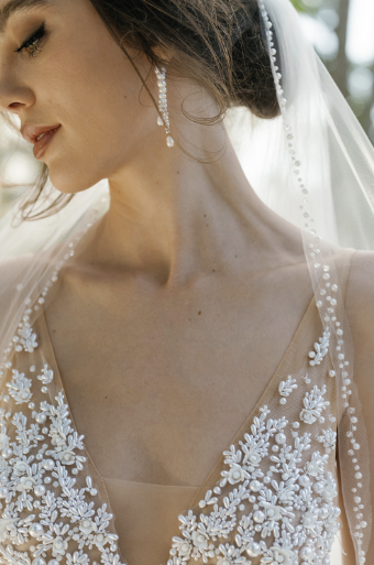 Toni Federici Pasha #1 Light Ivory thumbnail