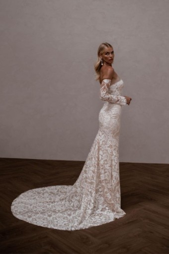 MWL Winnie Sleeves #4 Ivory thumbnail