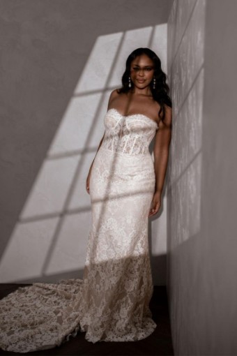 MWL Winnie Sleeves #5 Ivory thumbnail