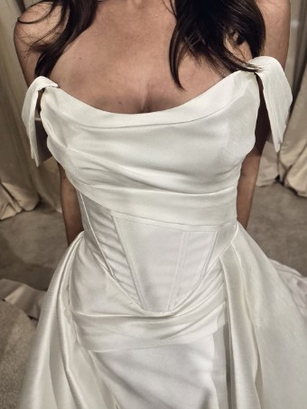 Blammo Biamo Artawa #5 Ivory thumbnail