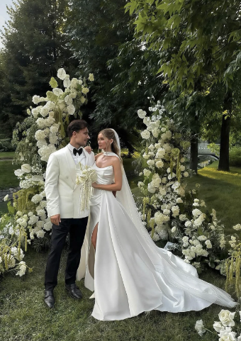 Blammo Biamo Artawa #1 Ivory thumbnail