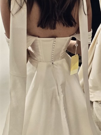 Blammo Biamo Artawa #4 Ivory thumbnail