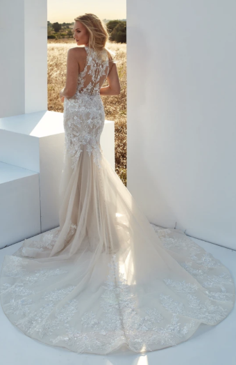 Eddy K Style# Galaxy #2 IV/CH/NU/MO/SK thumbnail