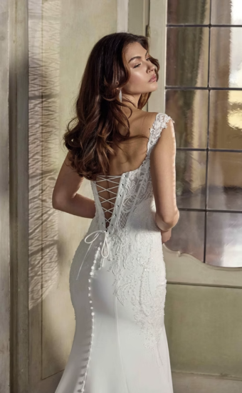 Eddy K Style# Annemarie #2 default IV/SK thumbnail