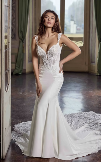 Eddy K Style# Annemarie #0 default IV/SK thumbnail