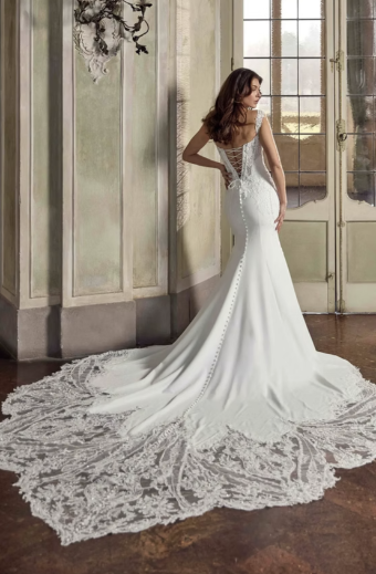 Eddy K Style# Annemarie #1 IV/SK thumbnail