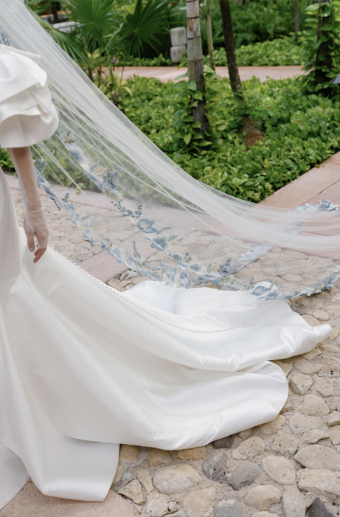 Toni Federici Basilica #1 Light Ivory thumbnail