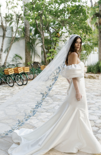 Toni Federici Basilica #0 default Light Ivory thumbnail