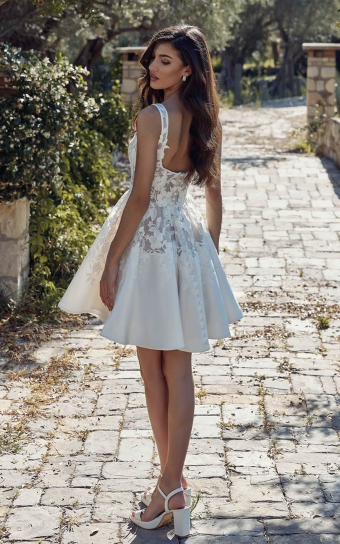 Eddy K Style# Maisy #1 Iv thumbnail