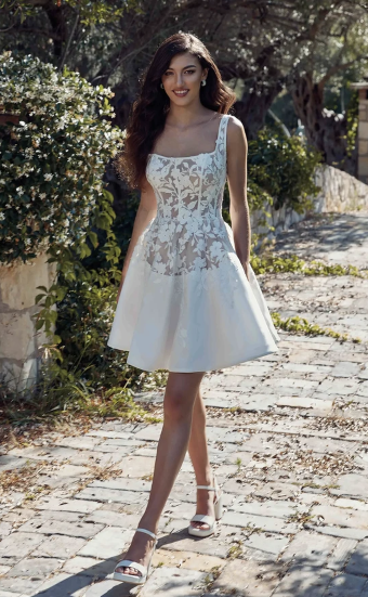 Eddy K Style# Maisy #0 default Iv thumbnail