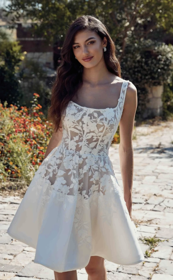 Eddy K Style# Maisy #2 Iv thumbnail